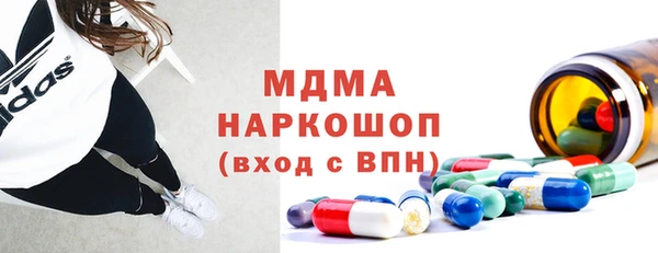 индика Абаза